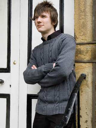 Click to see the yarn