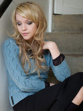 Click to see the yarn