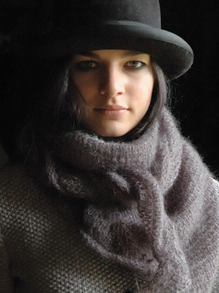 Click to see the yarn