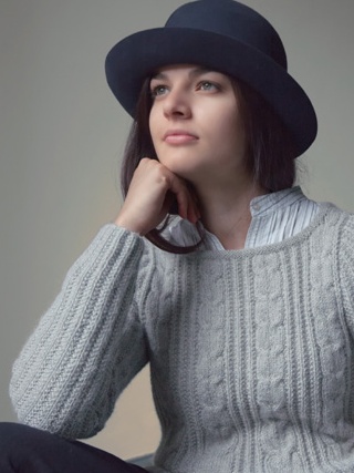 Click to see the yarn