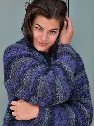 Kim Hargreaves Smoulder Knitting Patterns | Rowan English Yarns Online ...
