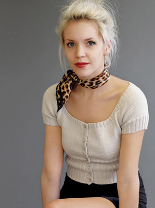 Click to see the yarn