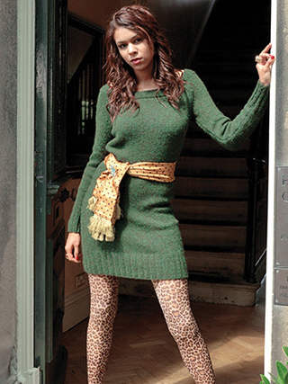 Click to see the yarn