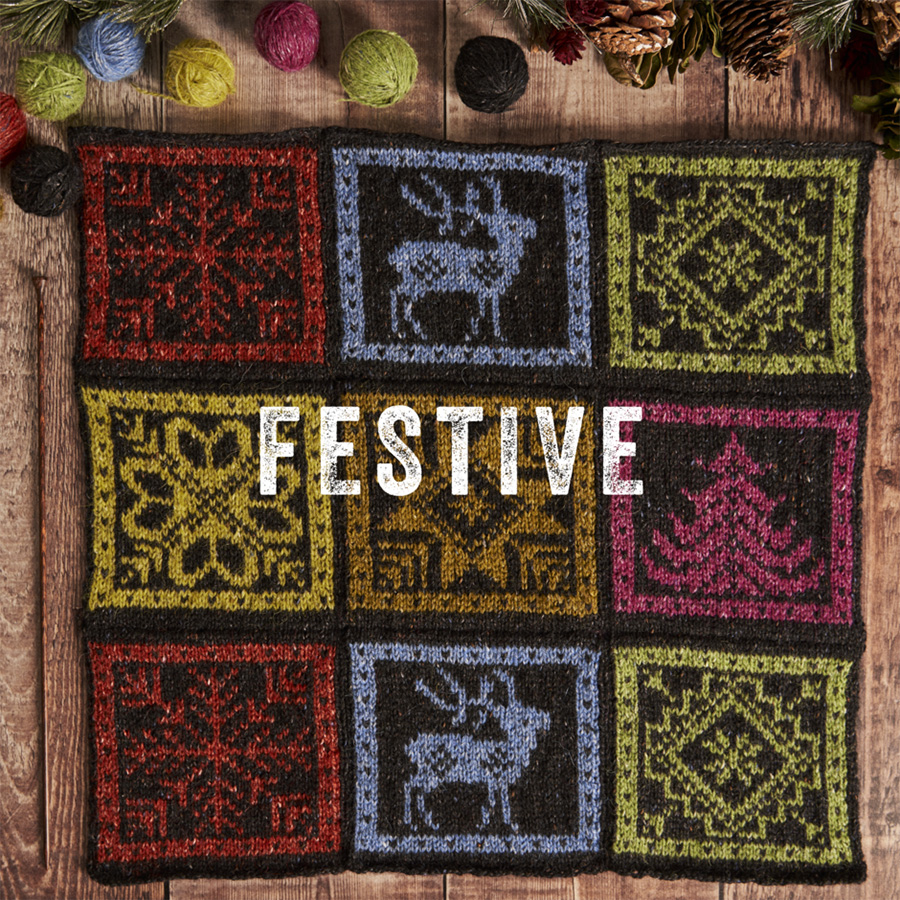 The Rowan Collection