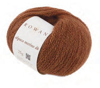 Click to see Rowan Alpaca Merino DK