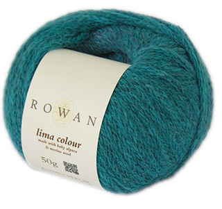 Click to see Rowan Lima Colour