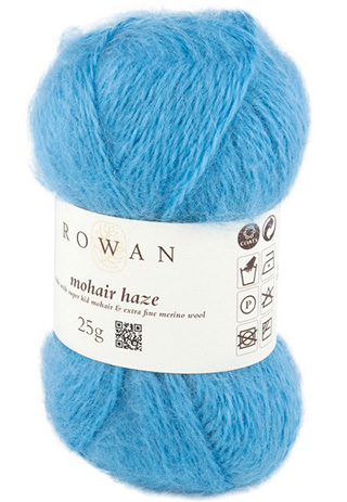 Click to see Rowan Mohair Haze