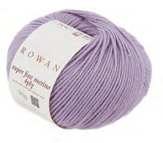 Click to see Rowan Super Fine Merino 4ply<p></p>