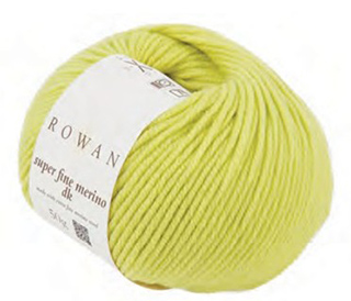 Click to see Rowan Super Fine Merino DK