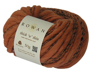 Click to see Rowan Thick 'n' Thin