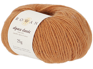 Click to see Rowan Alpaca Classic