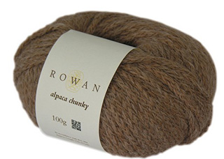 Click to see Rowan Alpaca Chunky
