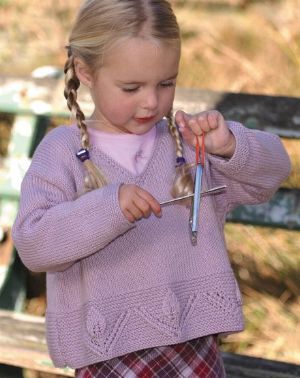 Click to see the yarn