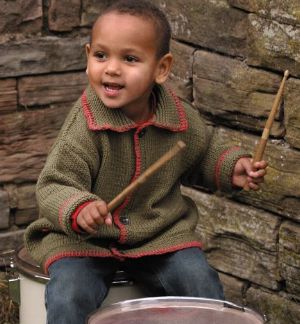 Click to see the yarn