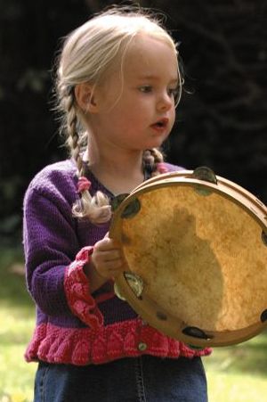 Click to see the yarn