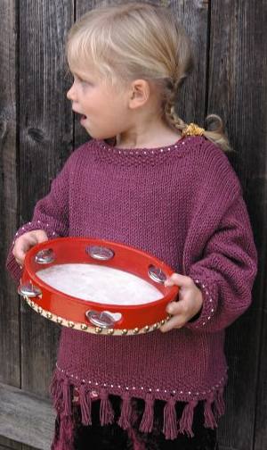 Click to see the yarn