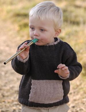 Click to see the yarn