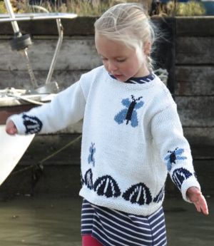 Click to see the yarn