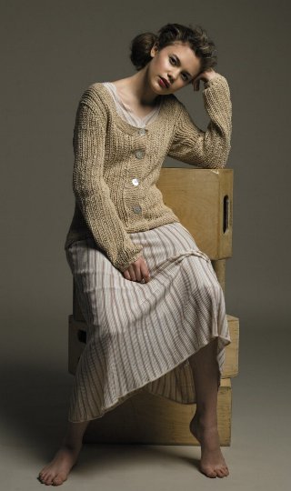 Click to see the yarn