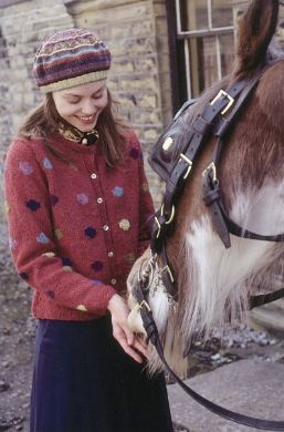 Click to see the yarn