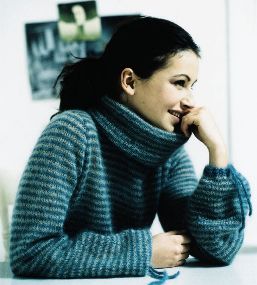 Click to see the yarn