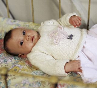 Click to see the yarn