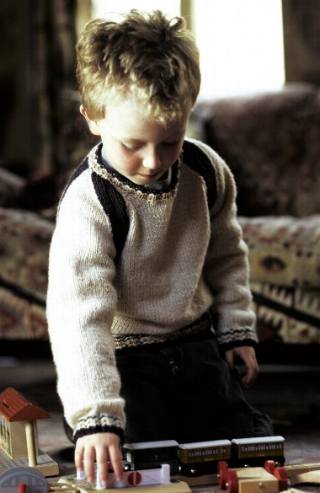 Click to see the yarn