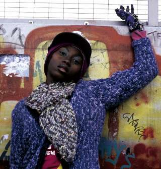 Click to see the yarn