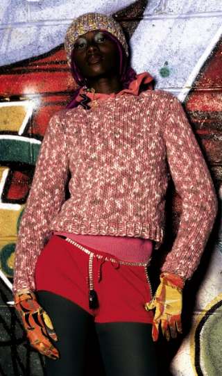 Click to see the yarn