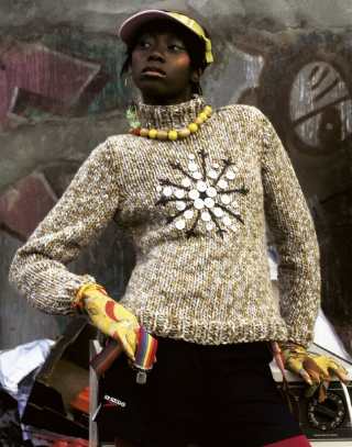 Click to see the yarn