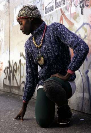 Click to see the yarn