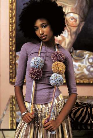 Click to see the yarn