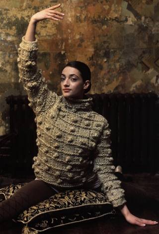 Click to see the yarn