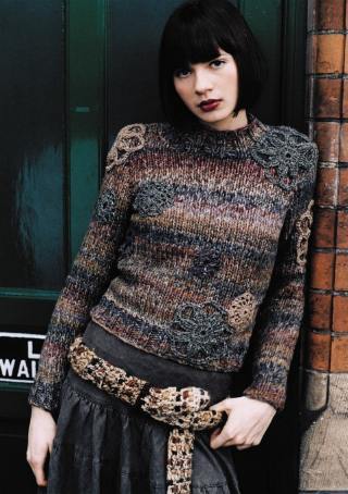 Click to see the yarn