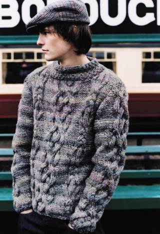 Click to see the yarn