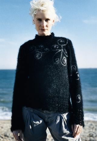 Click to see the yarn