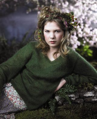 Click to see the yarn