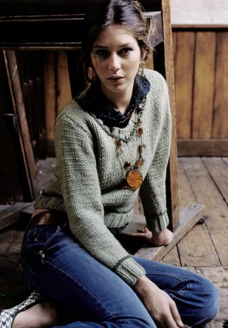 Click to see the yarn