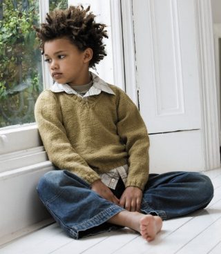 Click to see the yarn