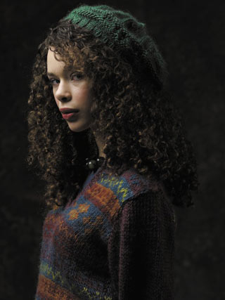 Click to see the yarn