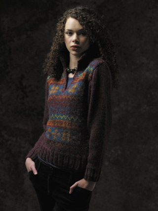 Click to see the yarn