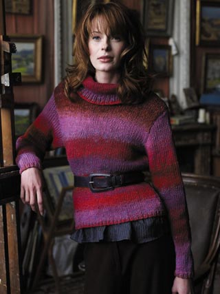 Click to see the yarn