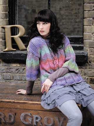 Click to see the yarn