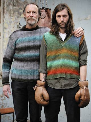 Click to see the yarn