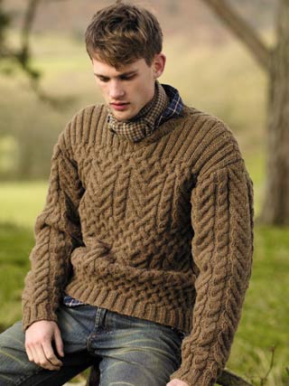 The Rowan Purelife Winter Collection English Yarns Online Store
