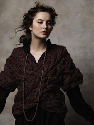 Click to see the yarn