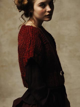 Click to see the yarn