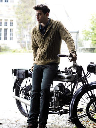 Click to see the yarn