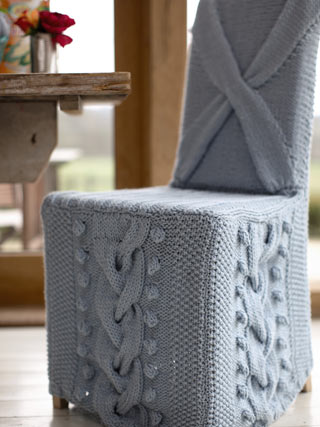 designs crochet show Butler  Yarns from Knits Erika  Farmhouse ZK37 Amy  Rowan