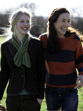 Click to see the yarn